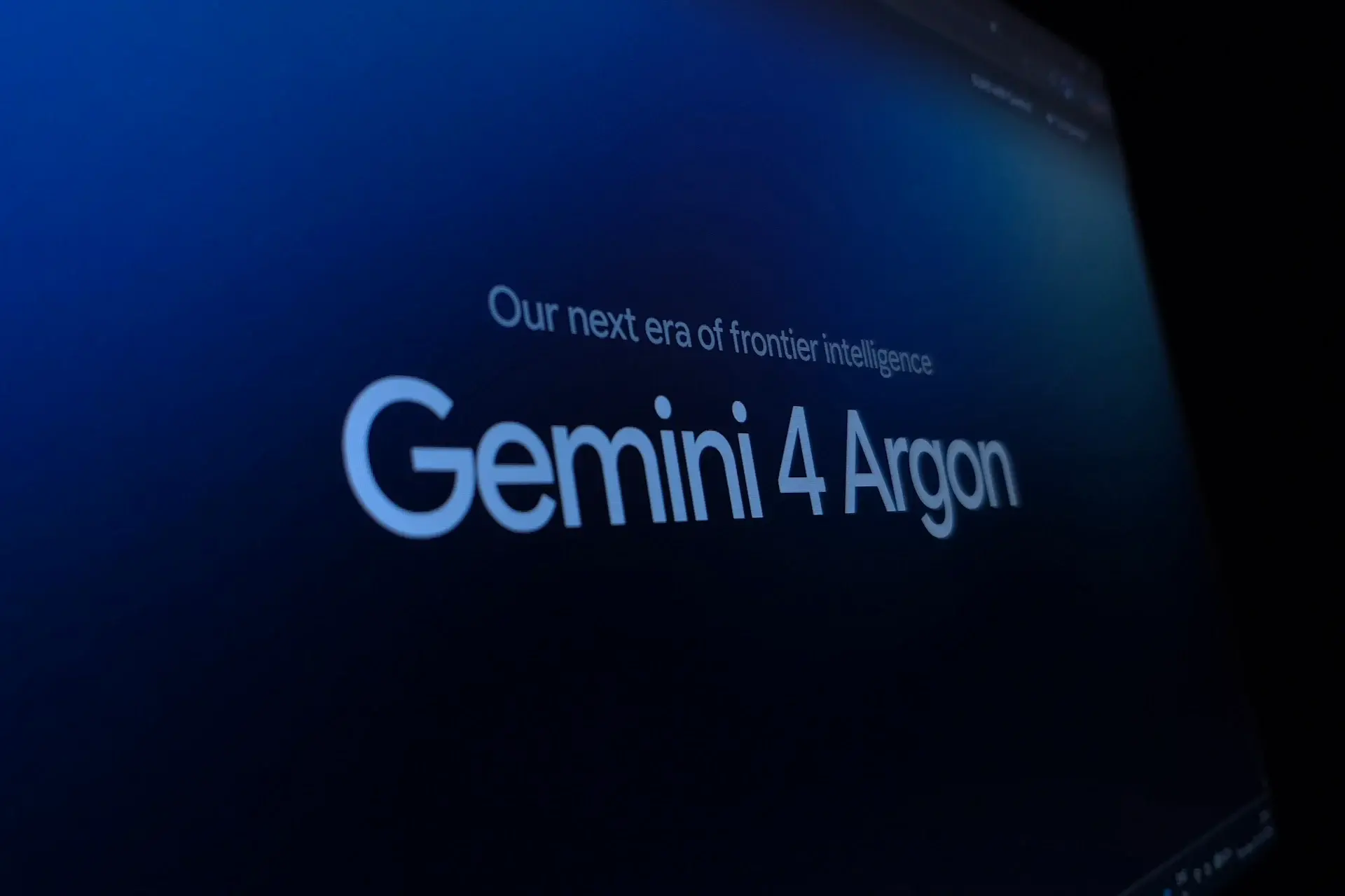 Sundar Pichai announces Gemini 4 Argon rollout: Who can use Google’s advanced AI model?