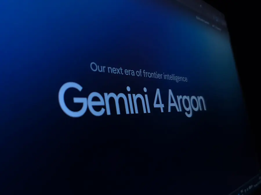 Sundar Pichai announces Gemini 4 Argon rollout: Who can use Google’s advanced AI model?