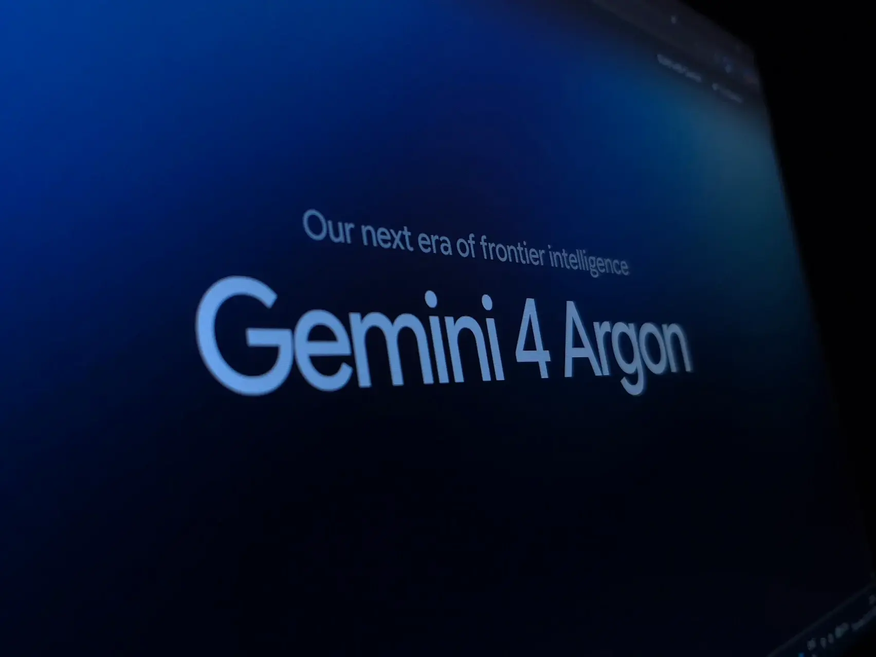Sundar Pichai announces Gemini 4 Argon rollout: Who can use Google’s advanced AI model? Sundar Pichai announces Gemini 4 Argon rollout: Who can use Google’s advanced AI model?