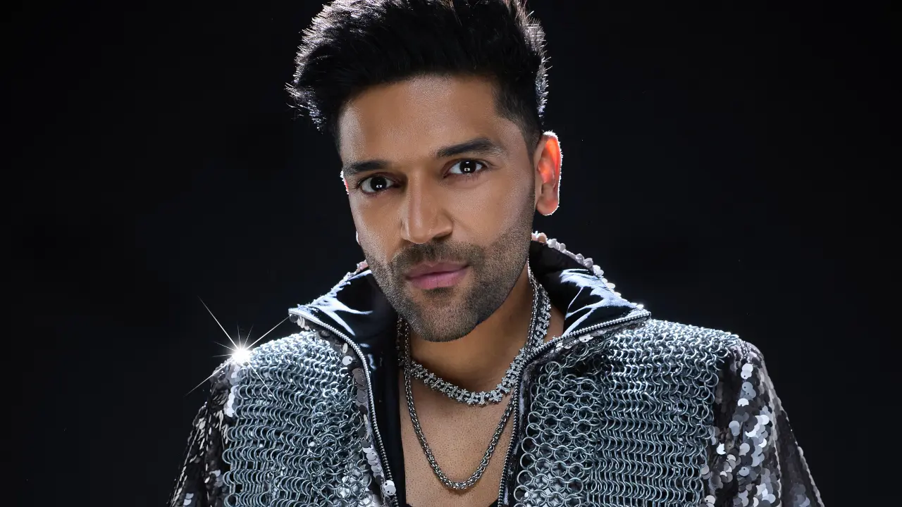 The Sirra Era: Guru Randhawa announces Delhi concert after three-year live touring hiatus