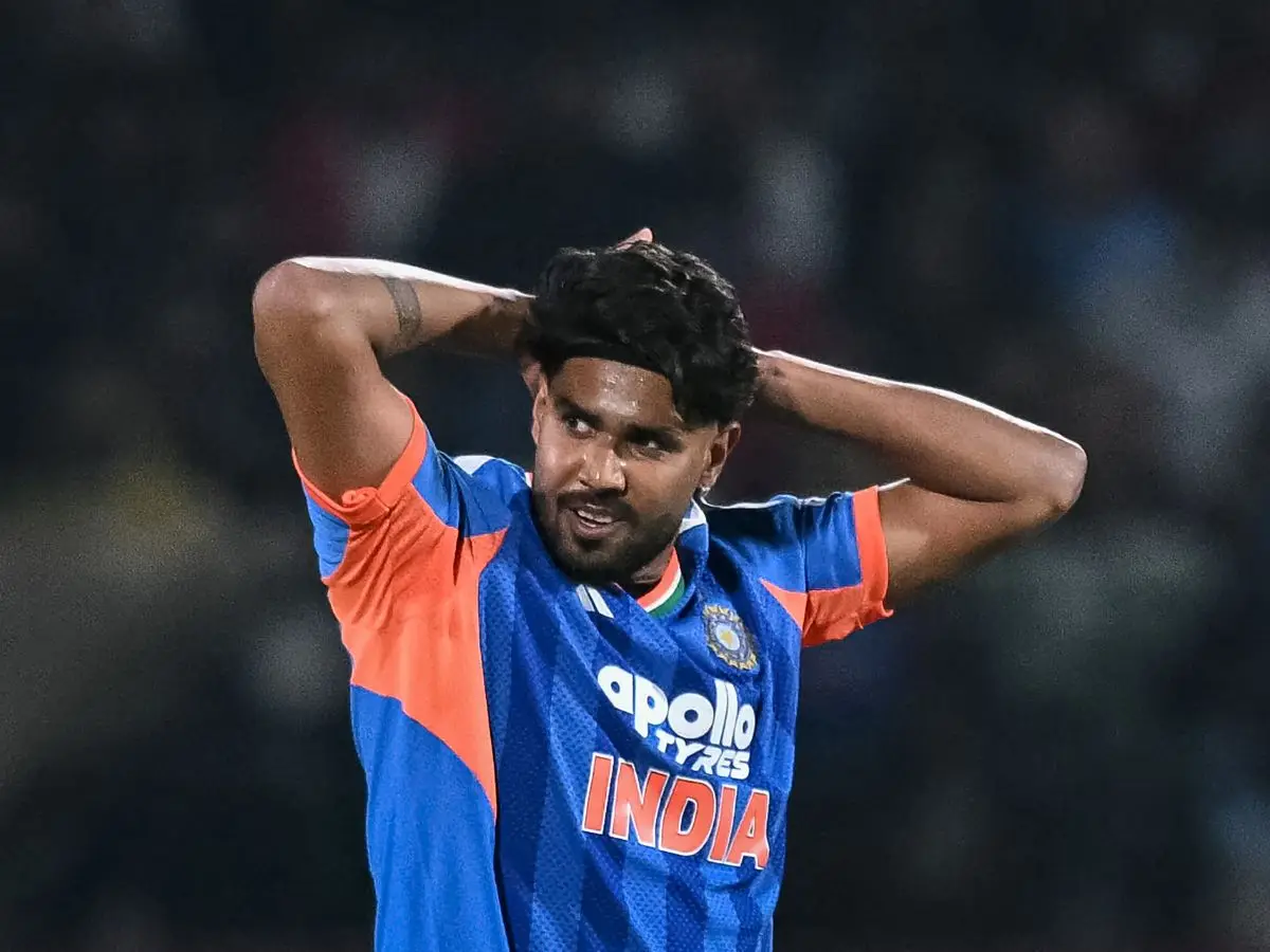 IND vs NZ 2026: Fitness issues for Prasidh, Harshit delay squad selection; Bhuvi trains at CoE