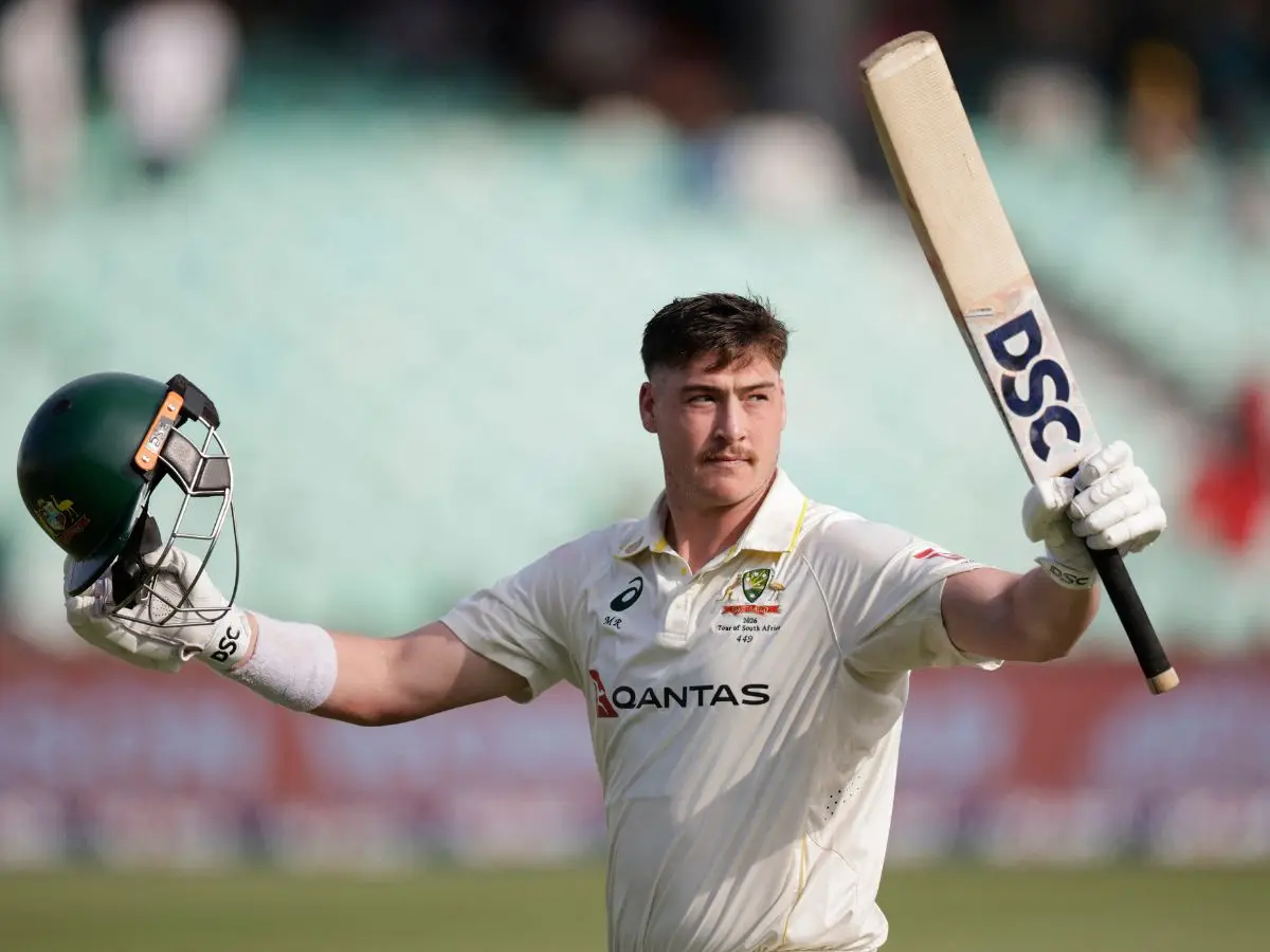 SA vs AUS 2nd Test: Cummins hints at Renshaw order shift as Rabada prepares to return