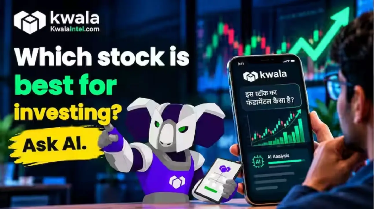 Kwala Intel brings AI-powered stock research to investors in local languages