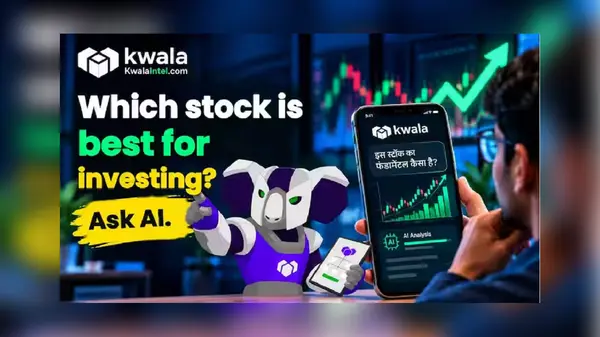 Kwala Intel brings AI-powered stock research to investors in local languages Kwala Intel brings AI-powered stock research to investors in local languages