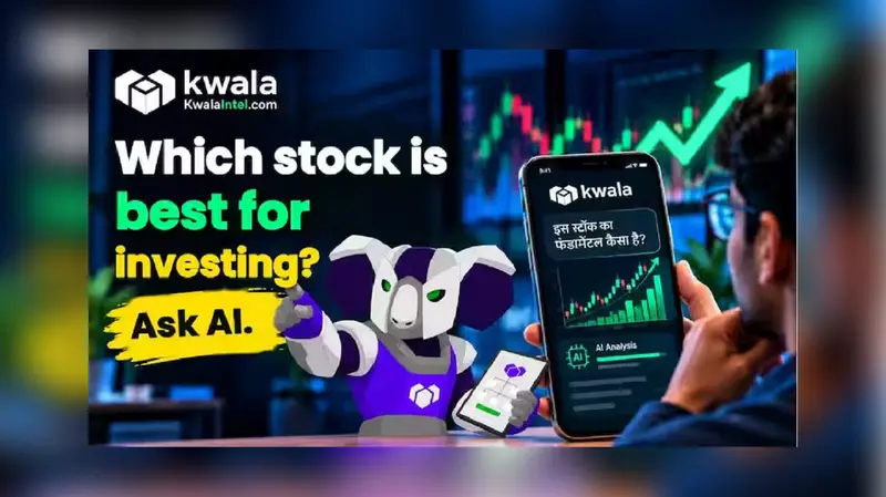 Kwala Intel brings AI-powered stock research to investors in local languages Kwala Intel brings AI-powered stock research to investors in local languages