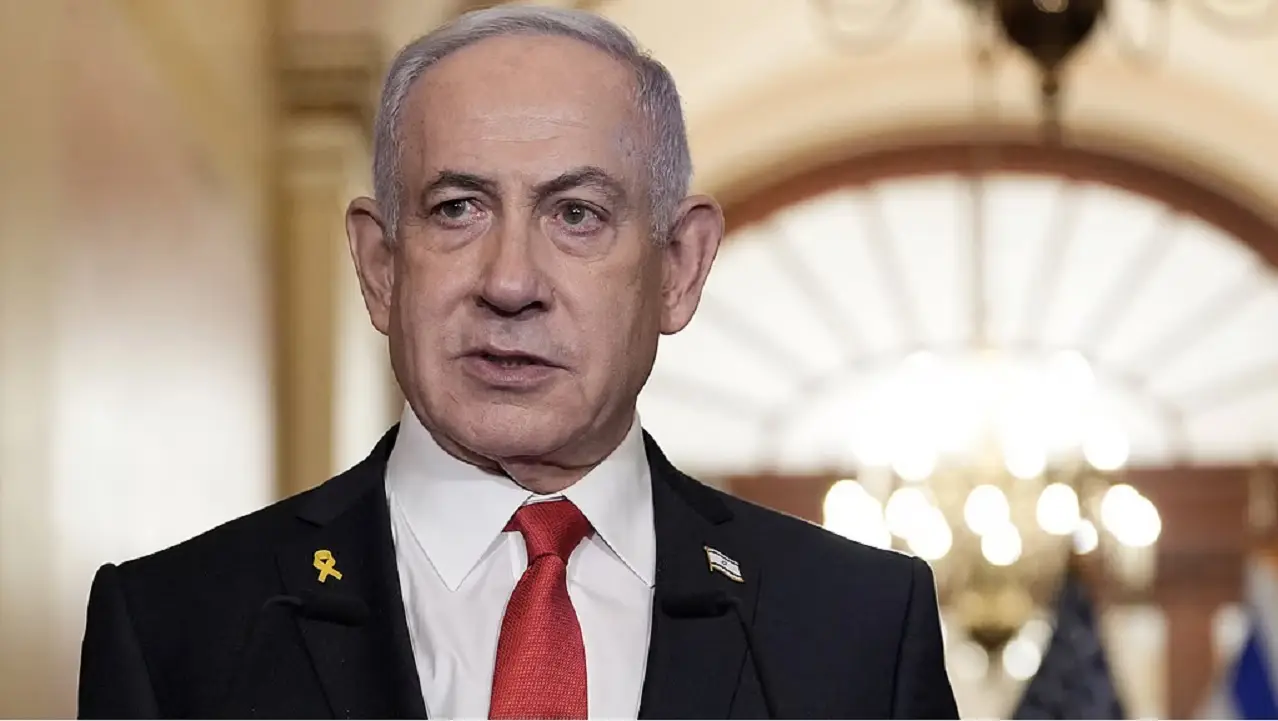 ‘Not seeking to attack Iran again before Israel elections,’ says Benjamin Netanyahu