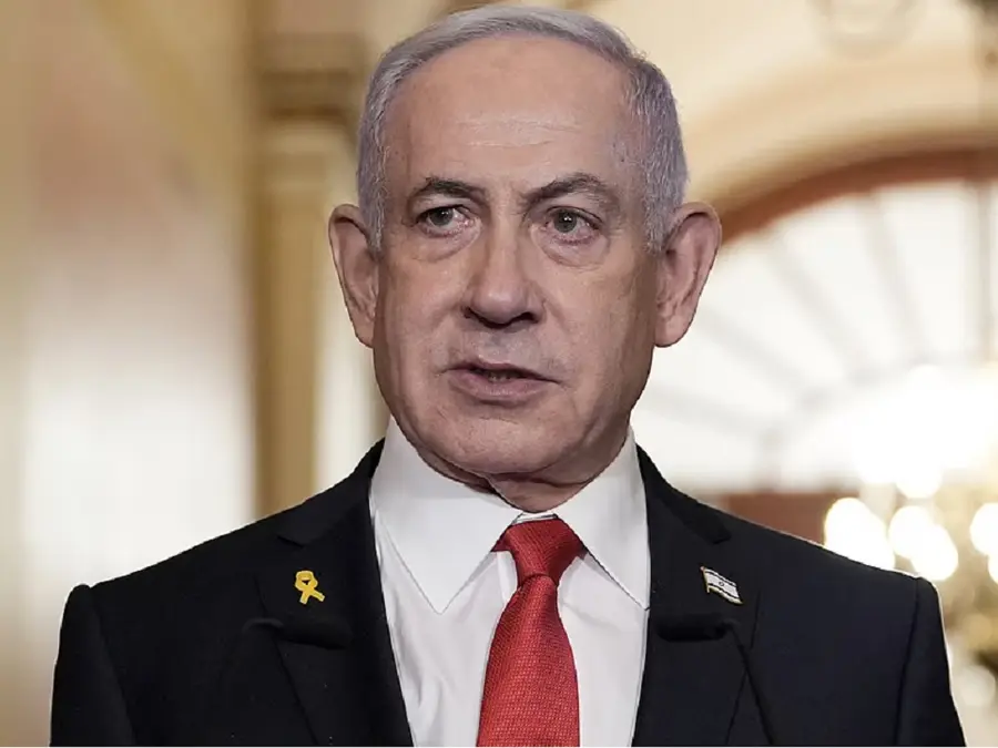 ‘Not seeking to attack Iran again before Israel elections,’ says Benjamin Netanyahu