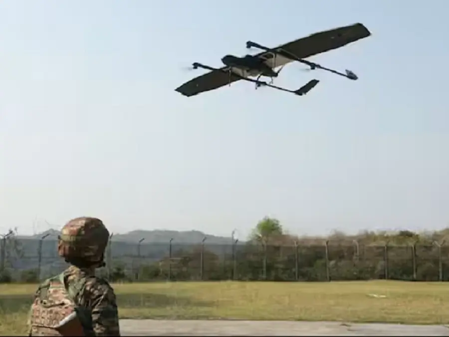 From Operation Sindoor to the drone factory: IAF Gallantry Awardee builds India’s next battlefield weapons