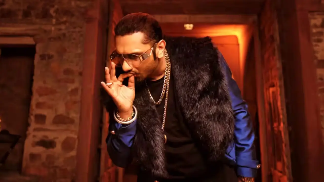 Honey Singh gets fresh summons from Maharashtra Cyber over alleged objectionable concert remarks