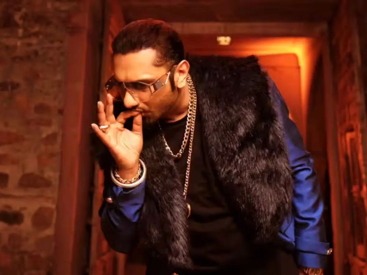 Honey Singh gets fresh summons from Maharashtra Cyber over alleged ...