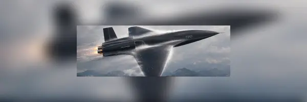 Flying Wedge unveils FWD Supreme as India’s AI combat aircraft programme takes shape Flying Wedge unveils FWD Supreme as India’s AI combat aircraft programme takes shape