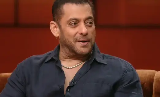 'Girls are uncomfortable': Salman Khan calls out paparazzi for bad angles, speaks on PR on Koffee With Karan