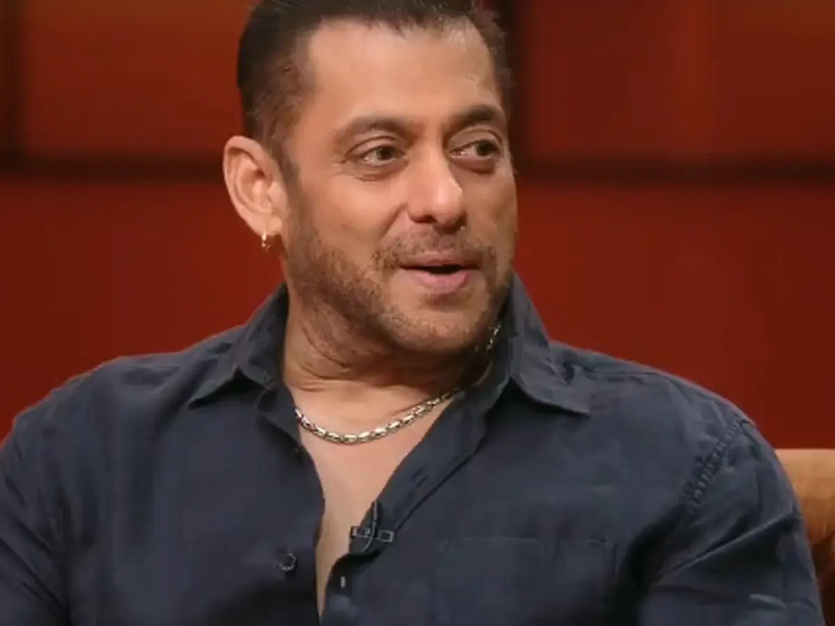 'Girls are uncomfortable': Salman Khan calls out paparazzi for ...