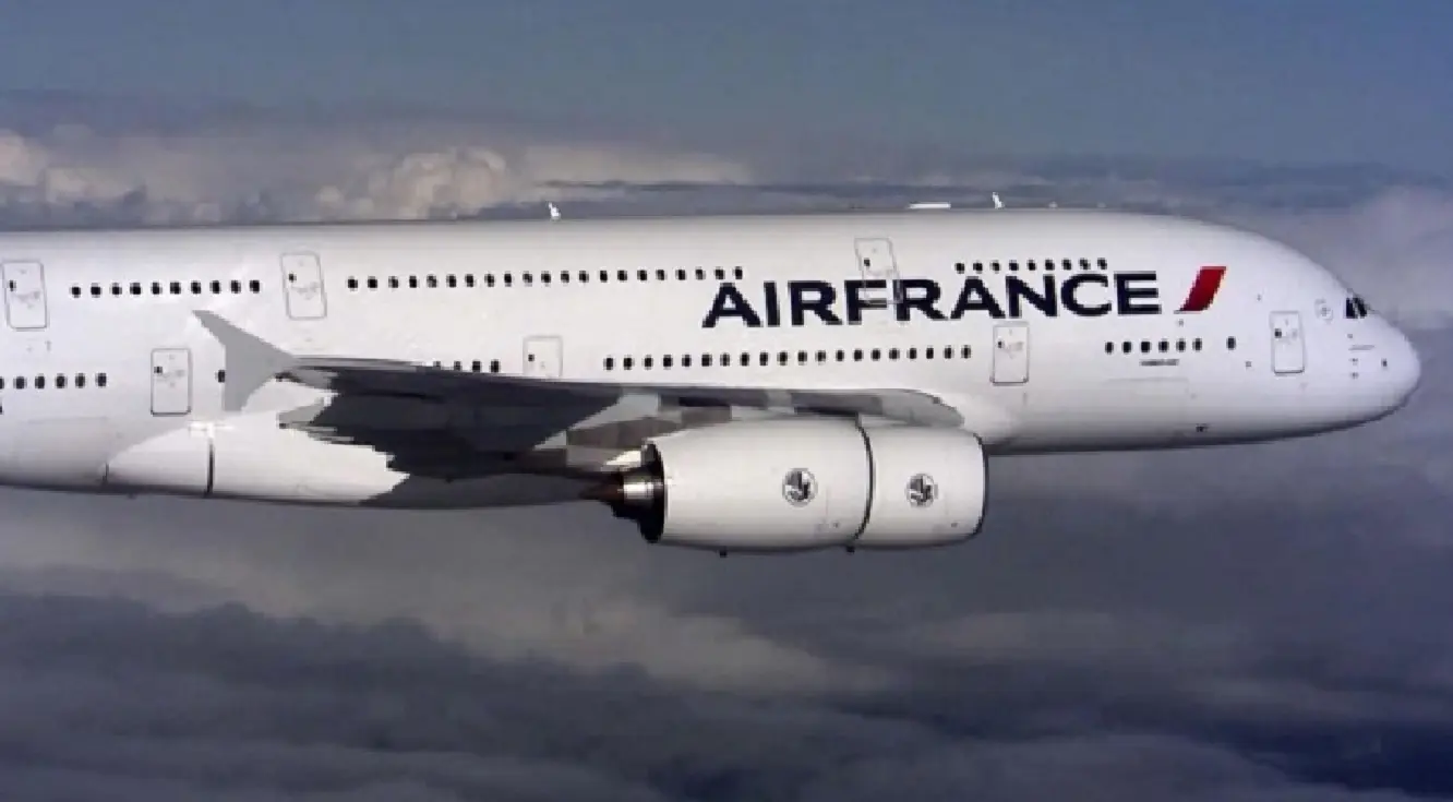 After flydubai co-pilot attack, Air France bans Pakistani, Muslim-majority crew on Israel flights