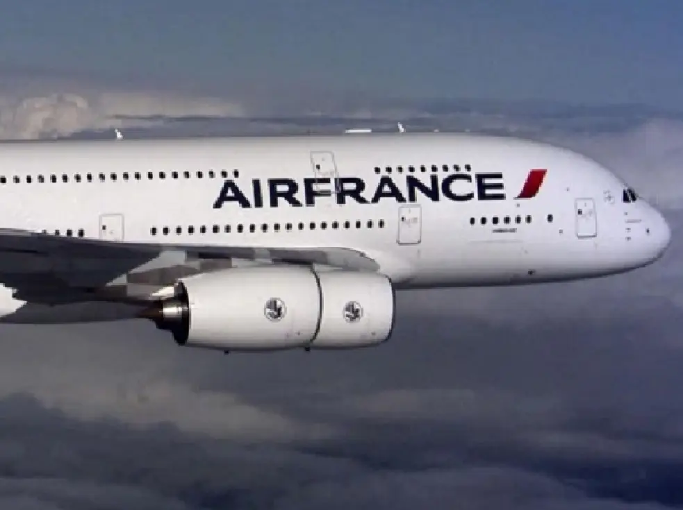 After flydubai co-pilot attack, Air France bans Pakistani, Muslim-majority crew on Israel flights After flydubai co-pilot attack, Air France bans Pakistani, Muslim-majority crew on Israel flights