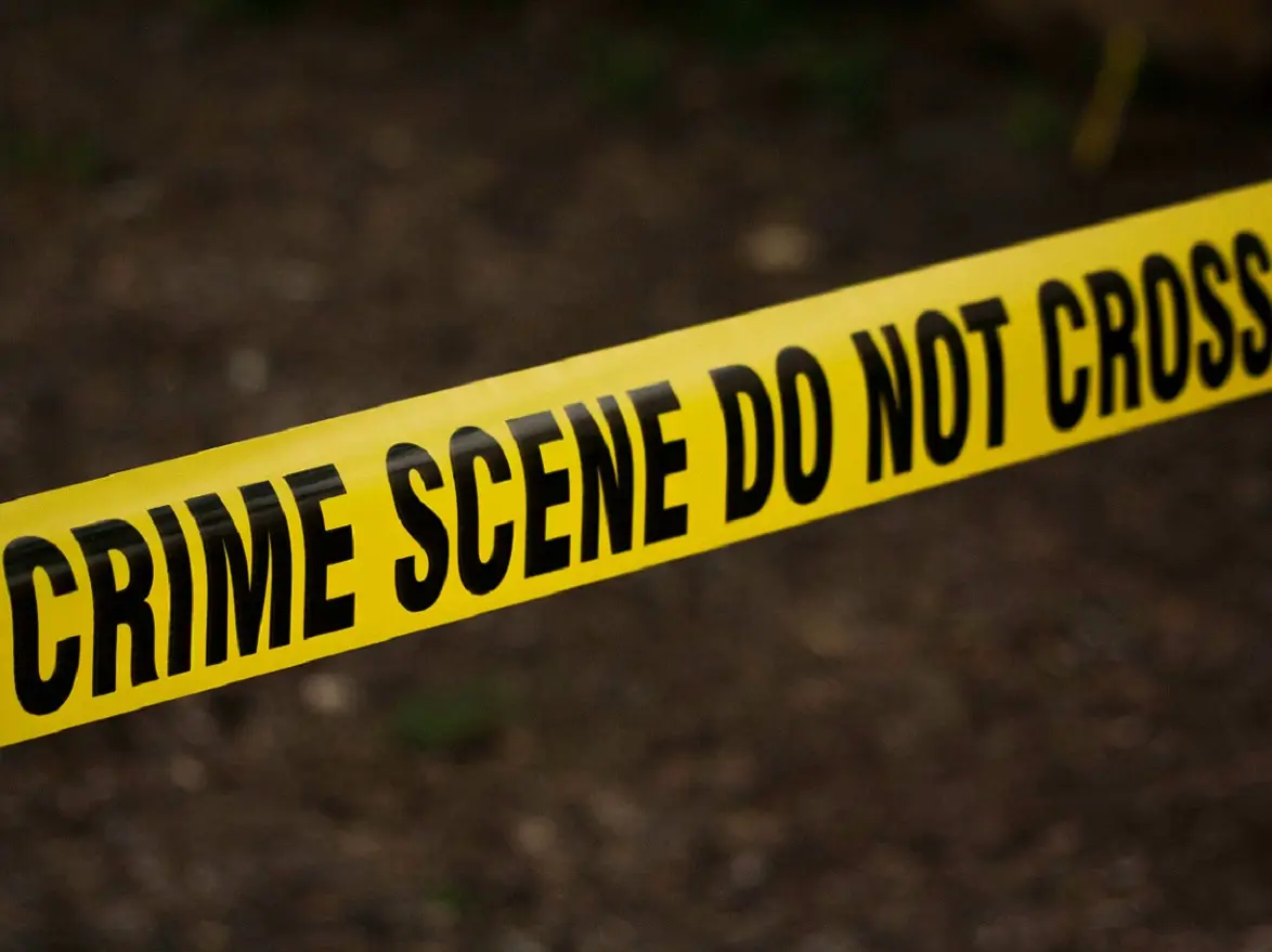 Man shot dead at railway station complex near Mumbai; attackers escape Man shot dead at railway station complex near Mumbai; attackers escape