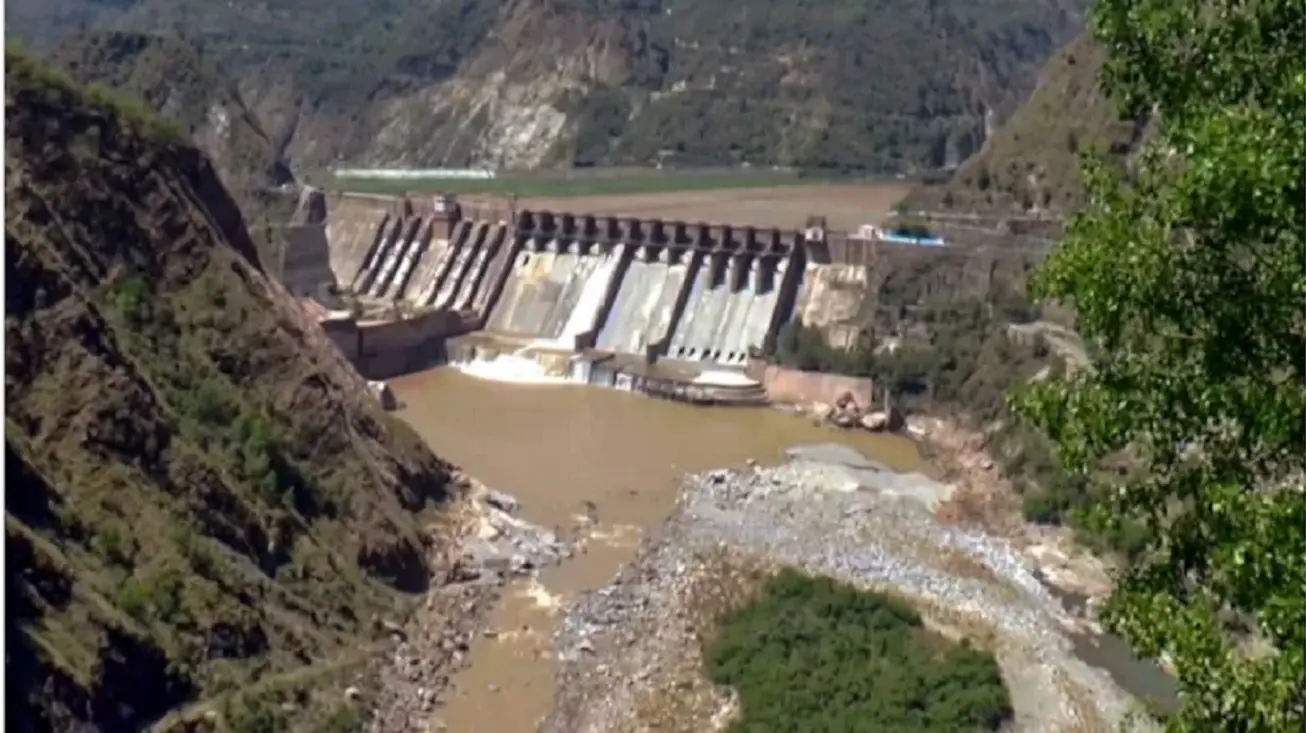 Indus water crisis begins to hit Pakistan, heavy shortage of wheat looms | Gravitas