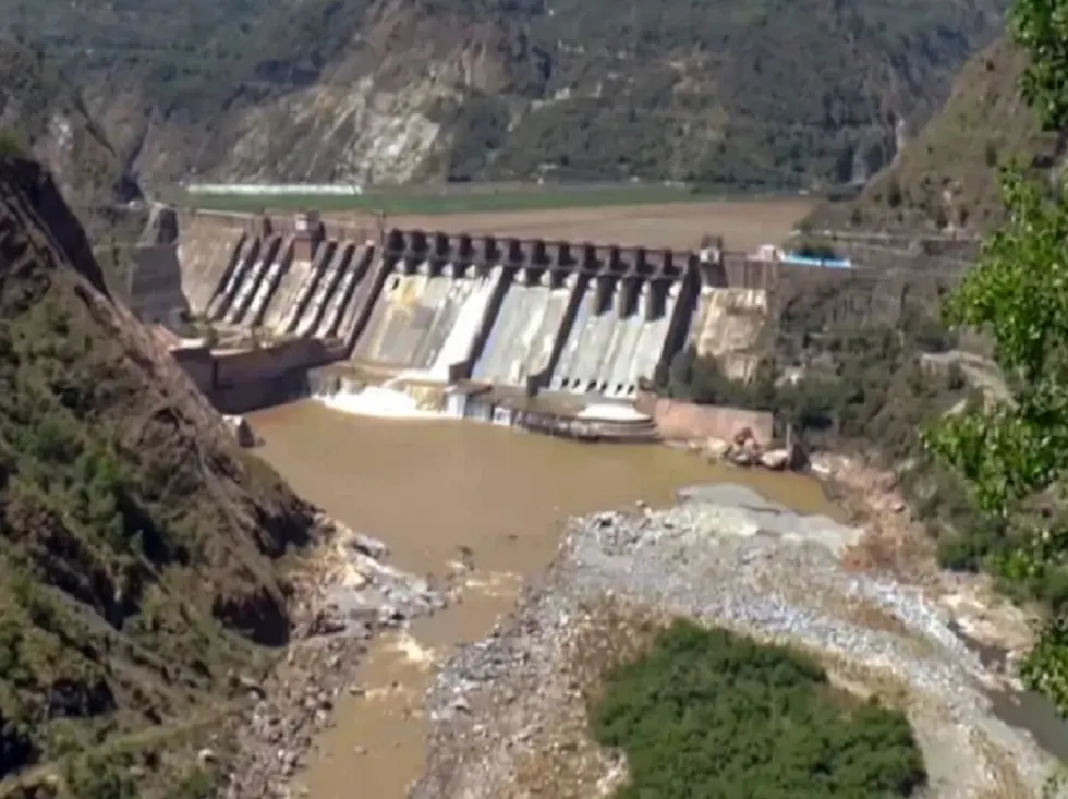 Indus water crisis begins to hit Pakistan, heavy shortage of wheat looms | Gravitas