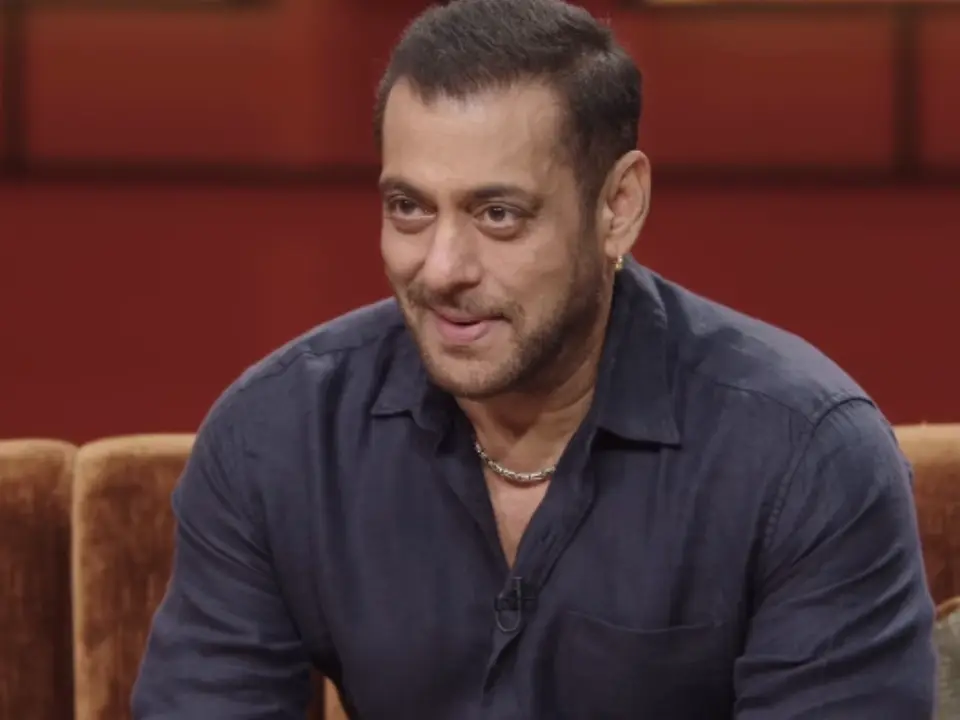‘Hernia, aneurysm, injuries’: Salman Khan reveals health struggles behind his changing physique on Koffee With Karan 9 ‘Hernia, aneurysm, injuries’: Salman Khan reveals health struggles behind his changing physique on Koffee With Karan 9