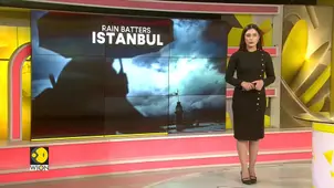 Turkey Floods: Heavy rains flood homes and submerge vehicles in Istanbul 