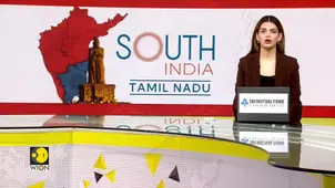TVK accuses DMK of murdering democracy during S.I.R in Tamil Nadu