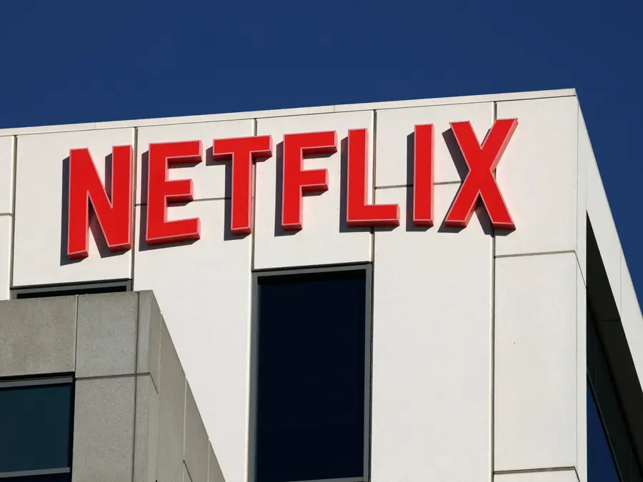Netflix layoffs: Streaming giant to cut 1,000 jobs globally amid slow growth and declining user engagement