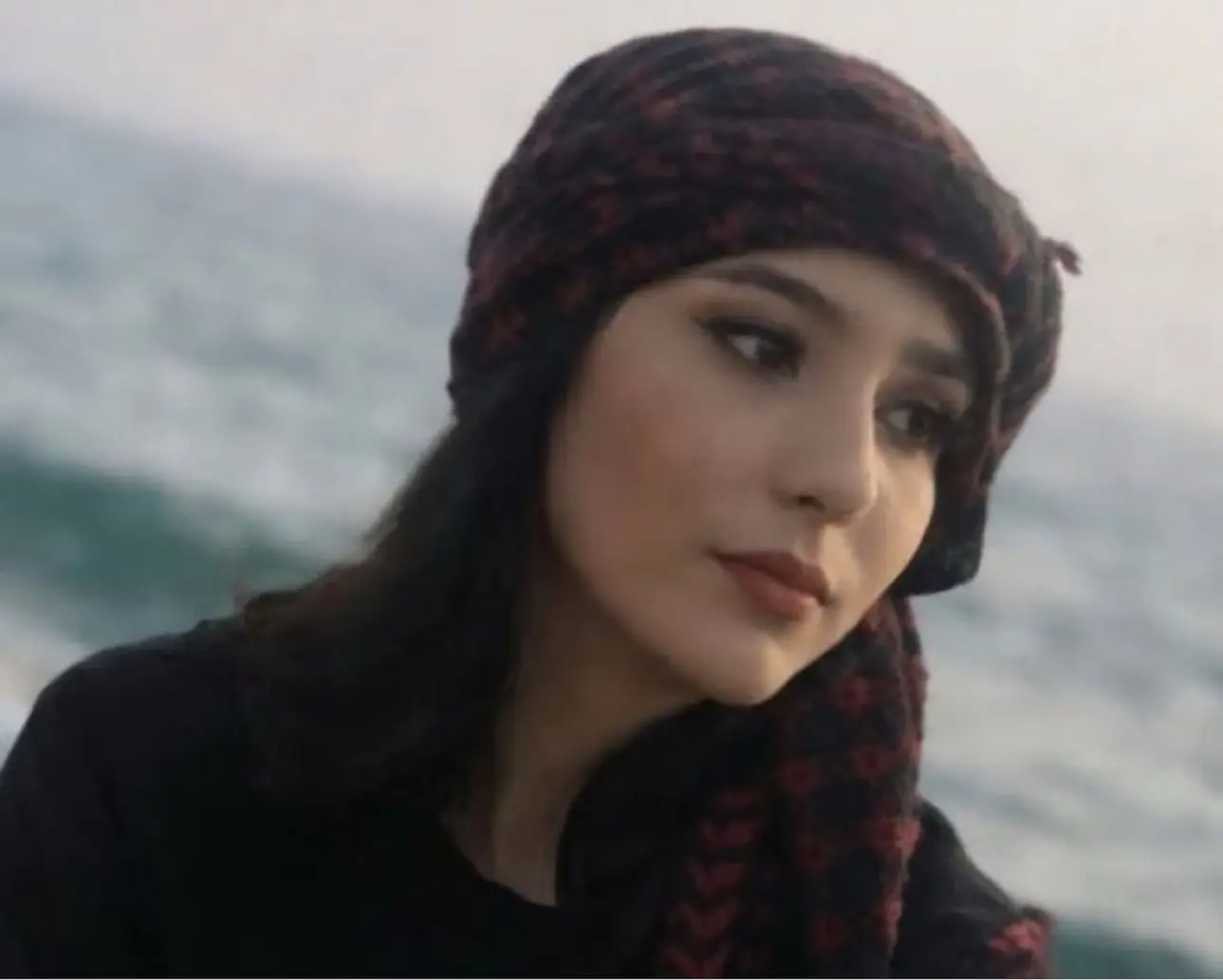 Iranian woman, 23, handed death sentence for ‘blasphemy’ in social media post; appeals for help