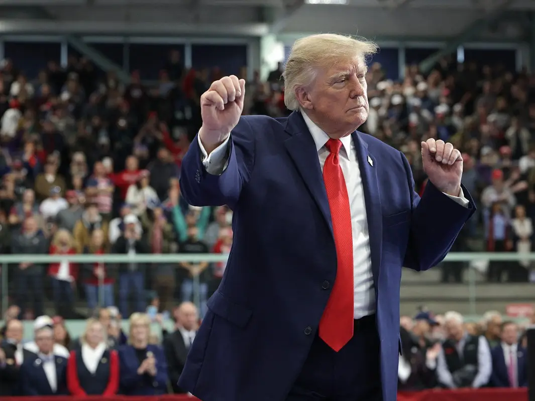 Somaliland celebrates after Trump calls it 'a totally different country', raise hopes of US recognition Somaliland celebrates after Trump calls it 'a totally different country', raise hopes of US recognition
