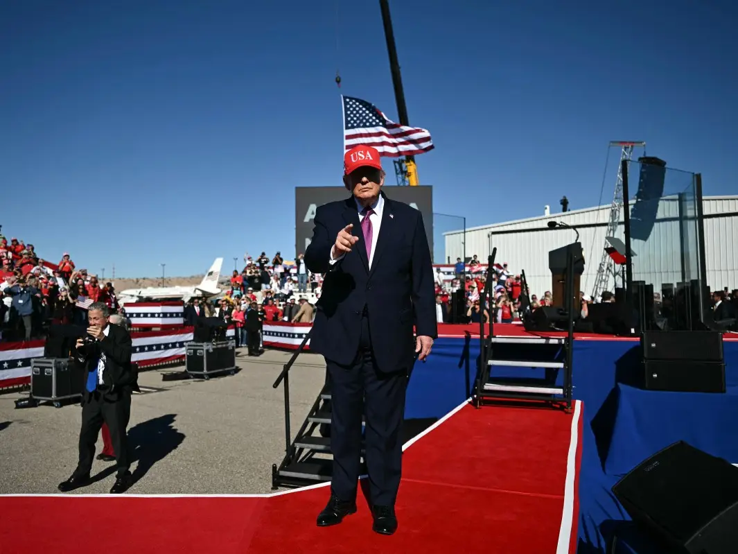 'Leakers should be shot': Trump rages over leak of US military plans to attack Iran, slams media 'Leakers should be shot': Trump rages over leak of US military plans to attack Iran, slams media