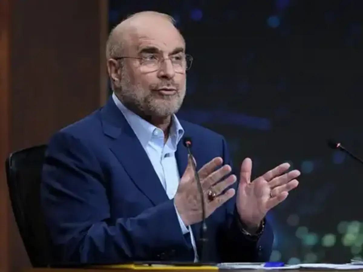 „Nobelpreis für Praktische Physik“: Irans Ghalibaf verspottet ...