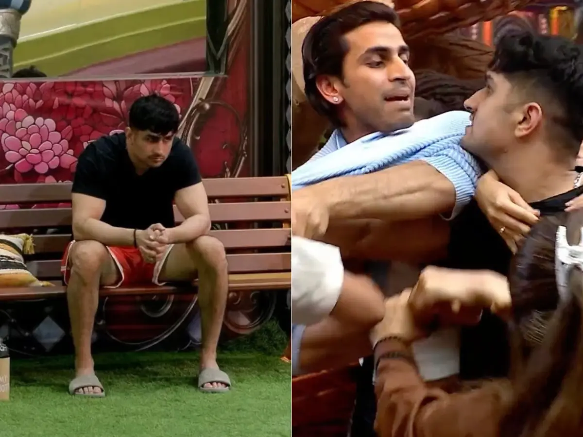 Bigg Boss 20: Nakul Dhull evicted after massive fight with Gullu, shares first post