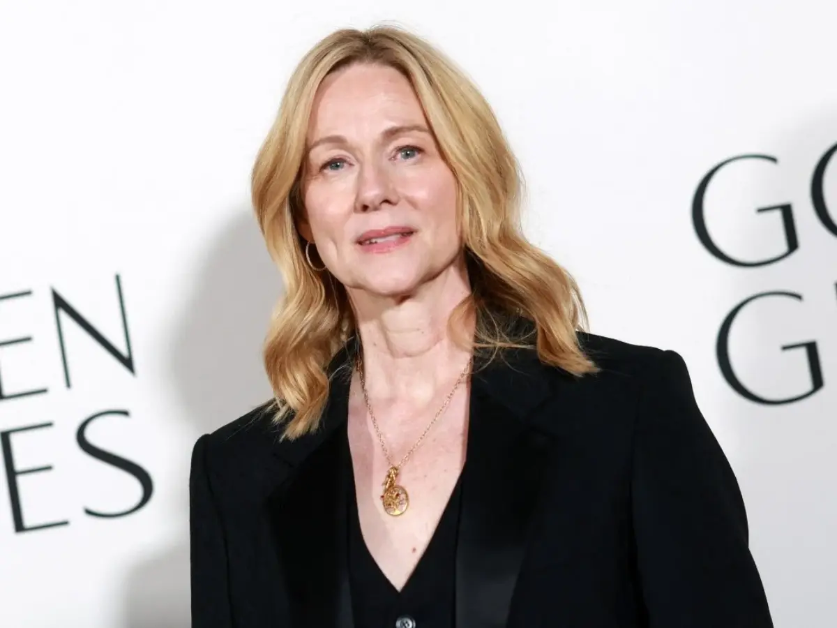 Laura Linney