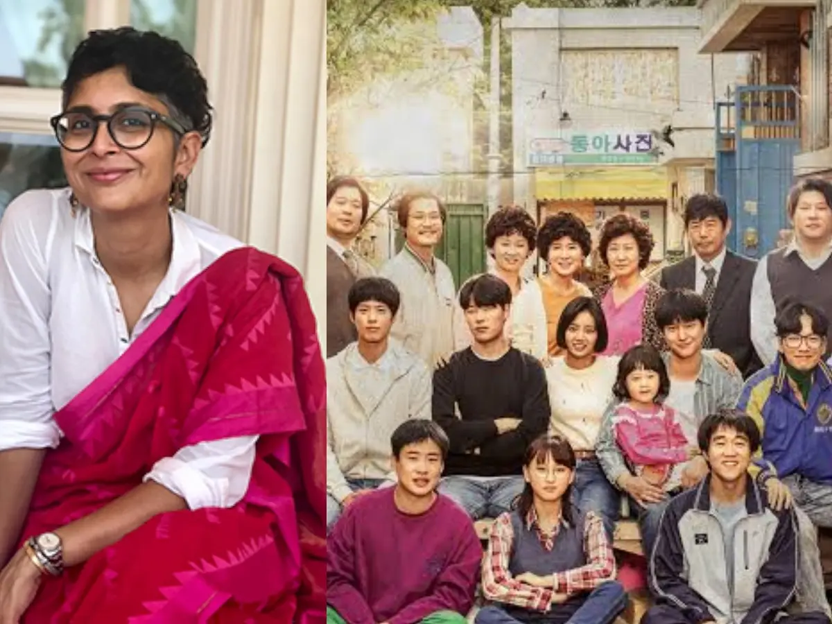 Seoul to India! Kiran Rao eyes remake of Reply 1988; What is the popular K-Drama about? Seoul to India! Kiran Rao eyes remake of Reply 1988; What is the popular K-Drama about?
