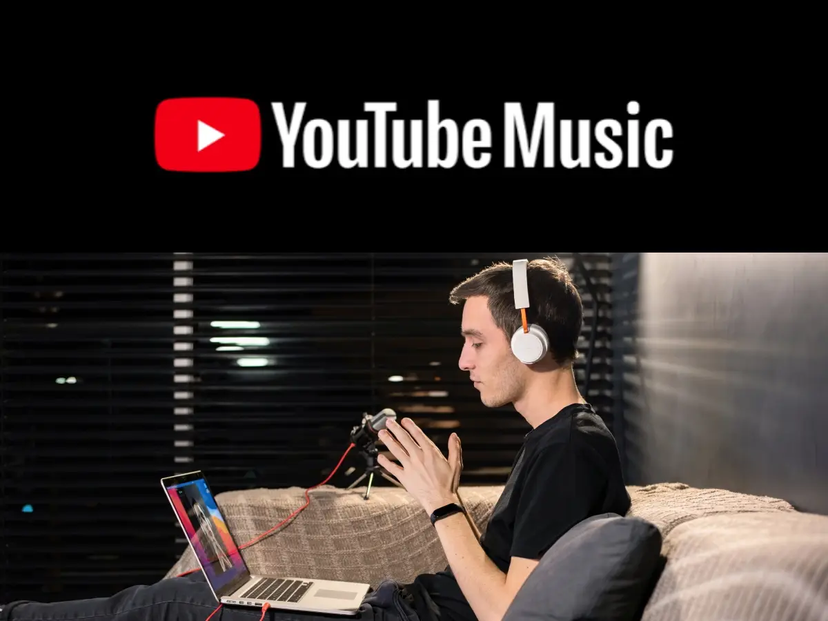 YouTube to flag AI-created music across platforms: What listeners need to know YouTube to flag AI-created music across platforms: What listeners need to know