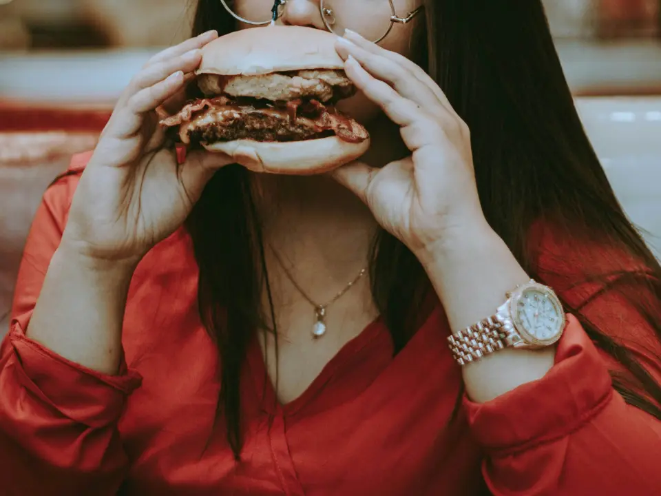 Women who eat meat have a higher chance of living to 100: Study Women who eat meat have a higher chance of living to 100: Study