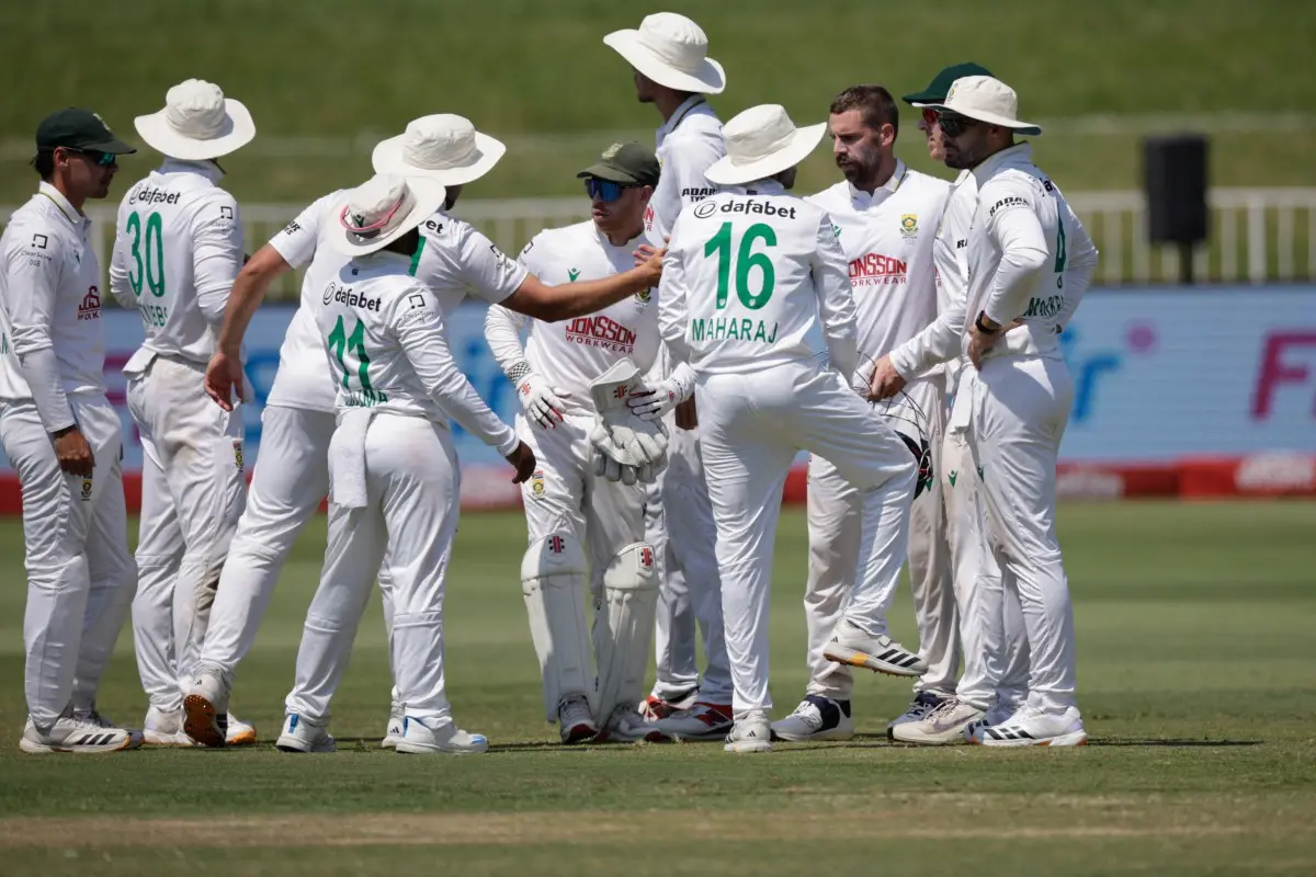South Africa name squad for 2nd Test against Australia, Matthew Breetzke replaces Tristan Stubbs