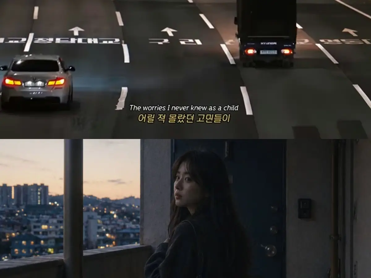 AI song The Adult I Dreamed Of by Meomuru rises on Korean charts, raises copyright questions AI song The Adult I Dreamed Of by Meomuru rises on Korean charts, raises copyright questions
