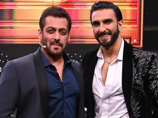 ‘He was very secure as an actor’: Salman Khan praises Ranveer Singh's performance in Dhurandhar ‘He was very secure as an actor’: Salman Khan praises Ranveer Singh's performance in Dhurandhar