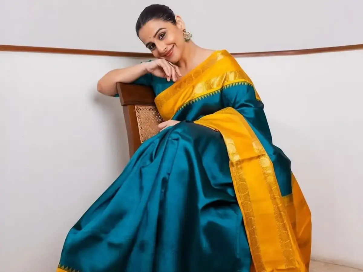 Vidya Balan to be chief guest at inaugural Indian Film Festival of Perth 2027
