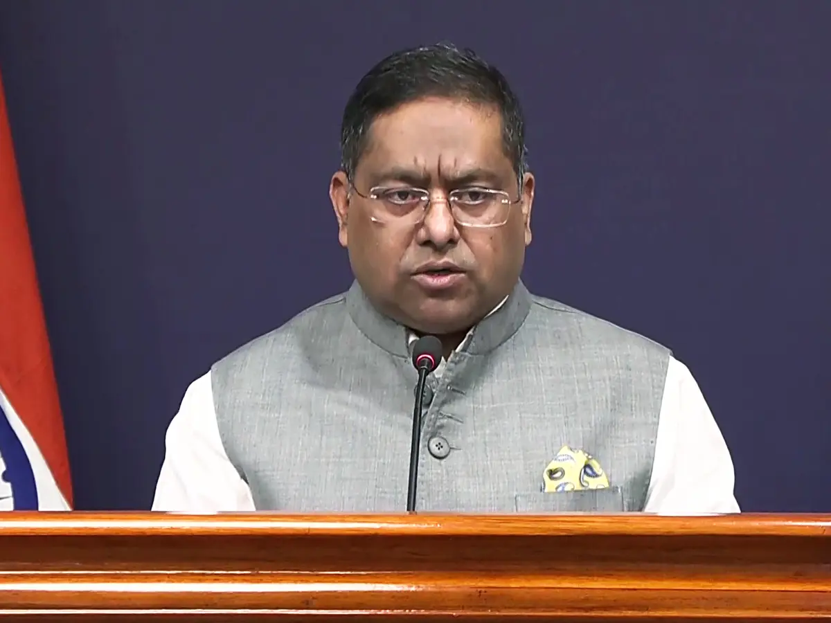 ‘Racist hostility and anti-India hate’: MEA demands action over alleged ...