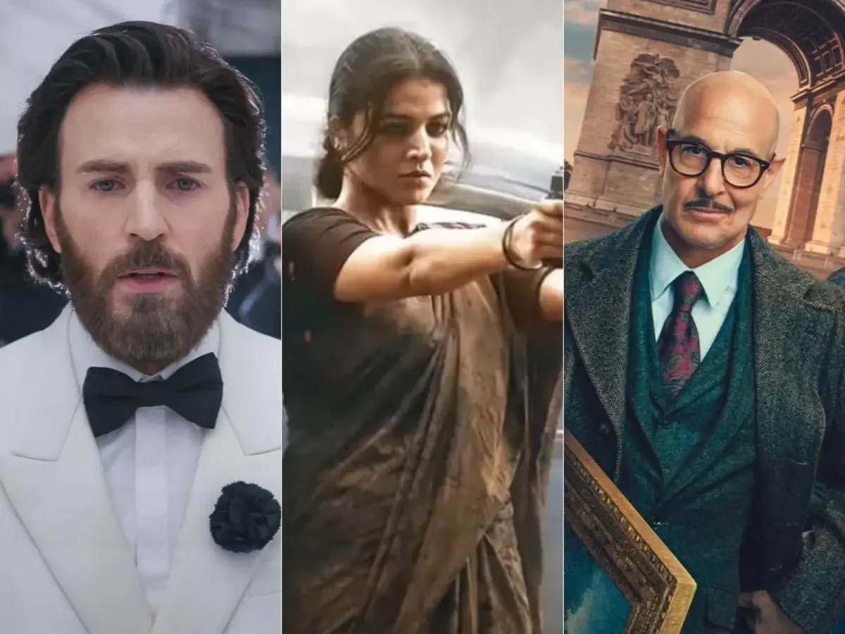 New Friday OTT releases (October 16, 2026): DC, Sacrifice, Aasha- 6 new movies and TV shows coming on Netflix, Zee 5, Prime Video and more
