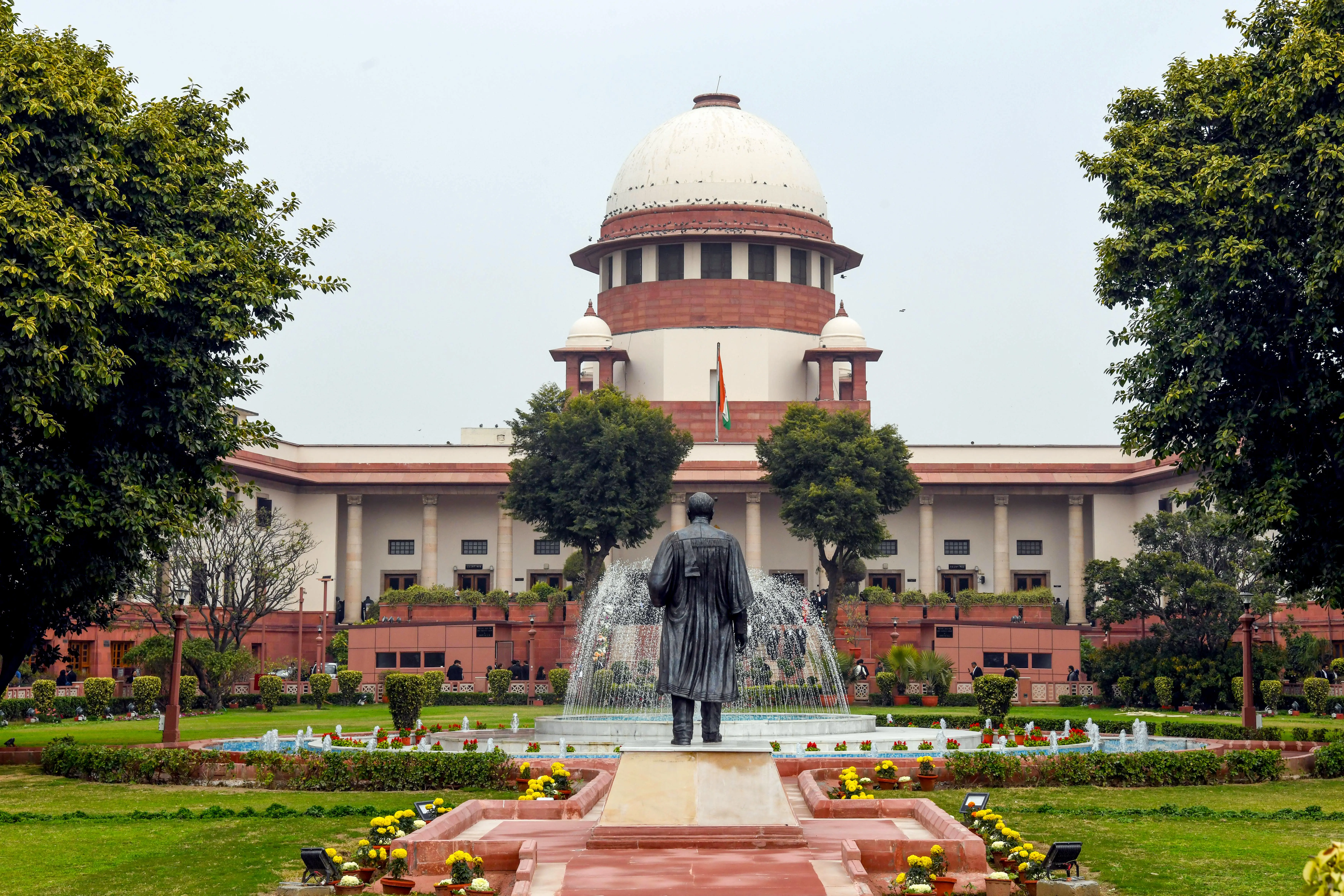 Backward Class status cannot be carried forward after conversion to non-Hindu faith: SC