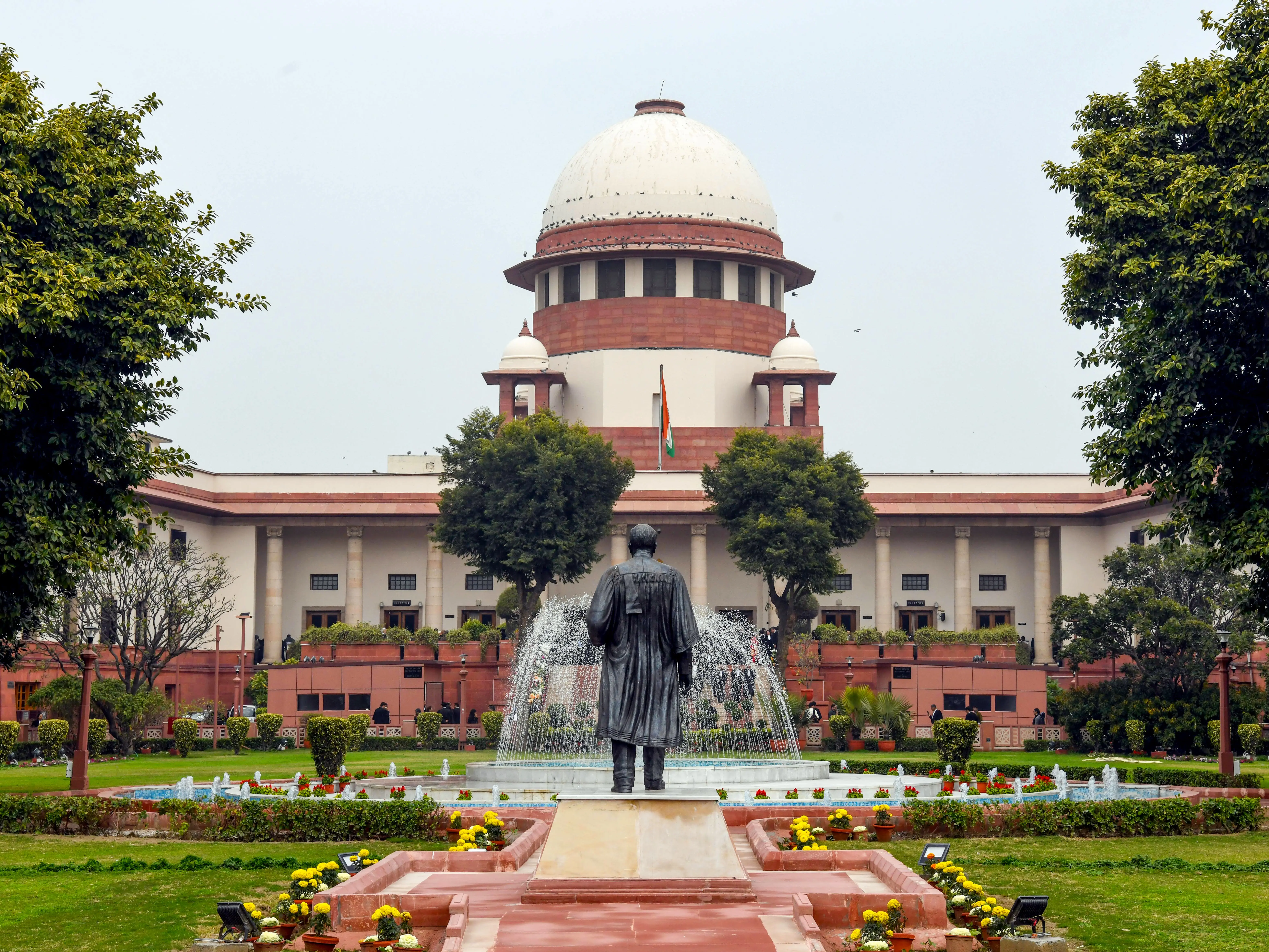 Backward Class status cannot be carried forward after conversion to non-Hindu faith: SC Backward Class status cannot be carried forward after conversion to non-Hindu faith: SC