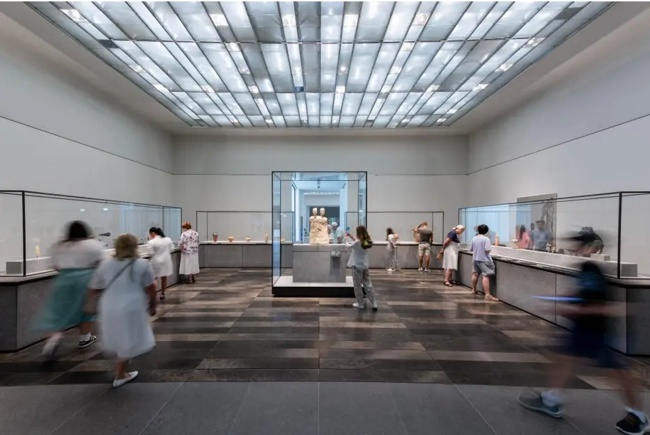 How ancient Indian Ocean trade shaped civilizations: Louvre Abu Dhabi launches 'spices and wonders'
