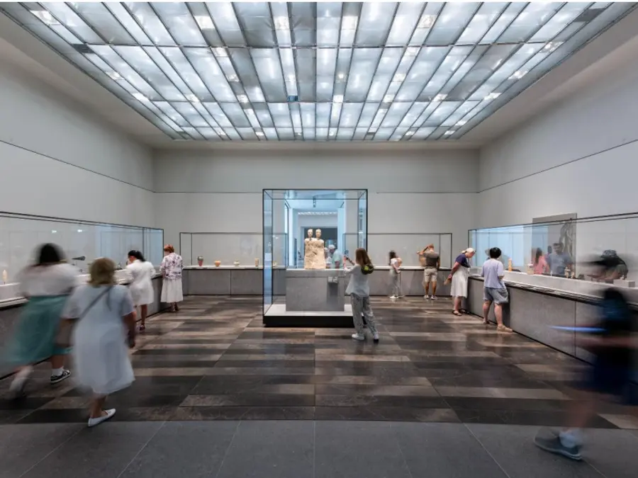 How ancient Indian Ocean trade shaped civilizations: Louvre Abu Dhabi launches 'spices and wonders'