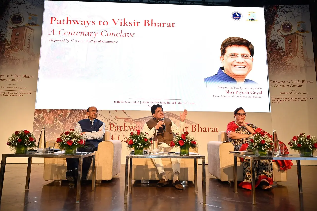 India-US trade deal: First phase finalised, legal drafting under way, says Piyush Goyal