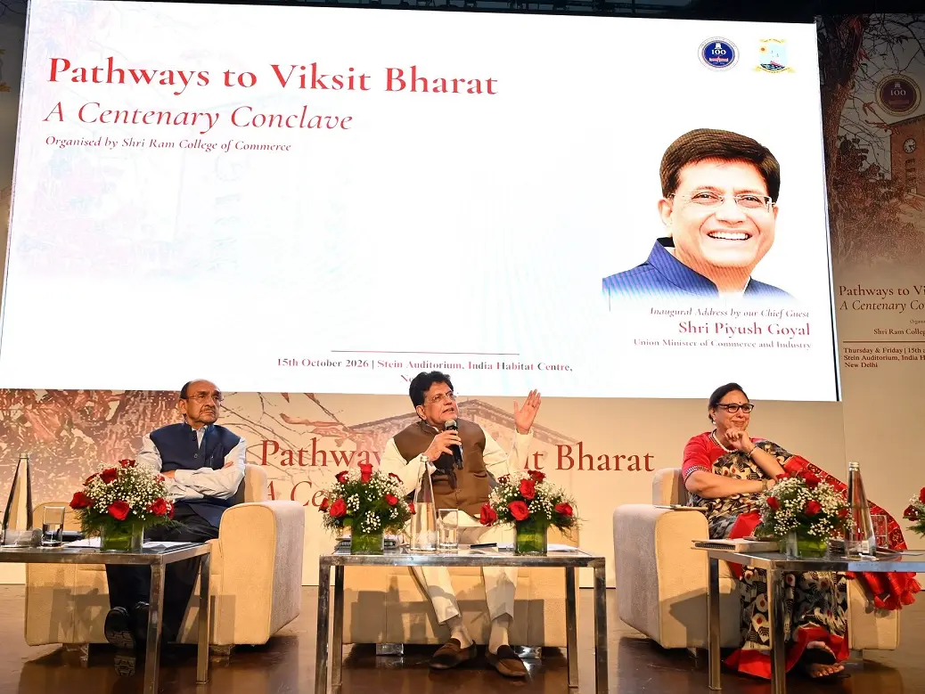 India-US trade deal: First phase finalised, legal drafting under way, says Piyush Goyal India-US trade deal: First phase finalised, legal drafting under way, says Piyush Goyal