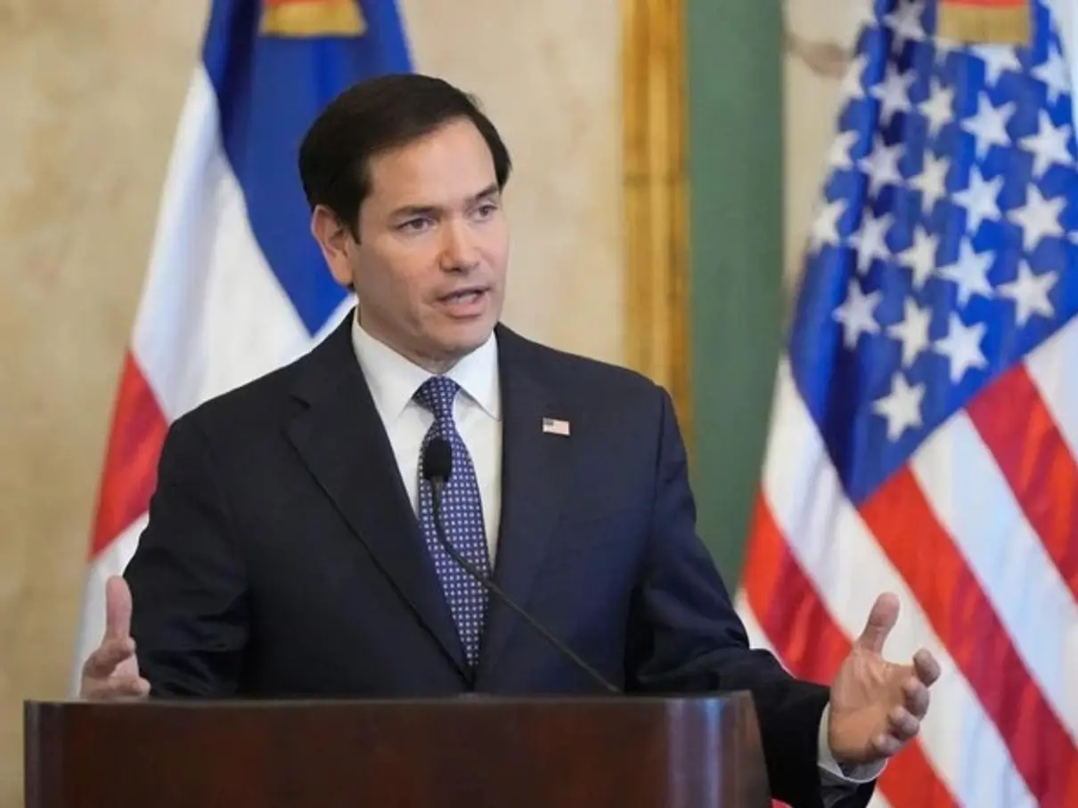 Mumbai gears up for Marco Rubio’s visit as US Secretary of State prepares for India trip Mumbai gears up for Marco Rubio’s visit as US Secretary of State prepares for India trip