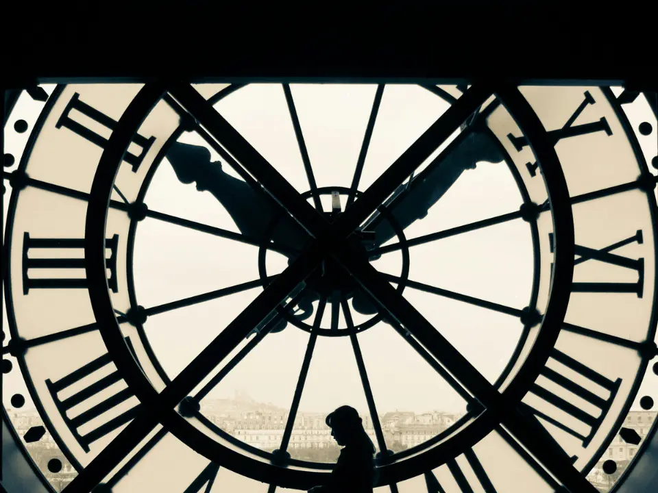 Leap second could go by 2027. What it means, as timekeepers gather in Versailles Leap second could go by 2027. What it means, as timekeepers gather in Versailles
