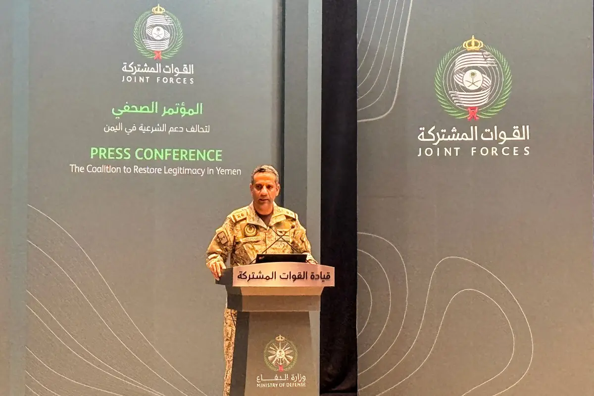 Riyadh airport attacked 20 times in October: Saudi accuses Iran of encouraging Houthis, stays mum on jet strike claim
